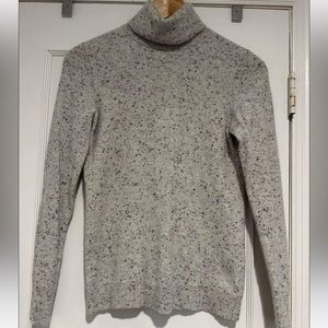 Talbot’s 100% Cashmere Sweater